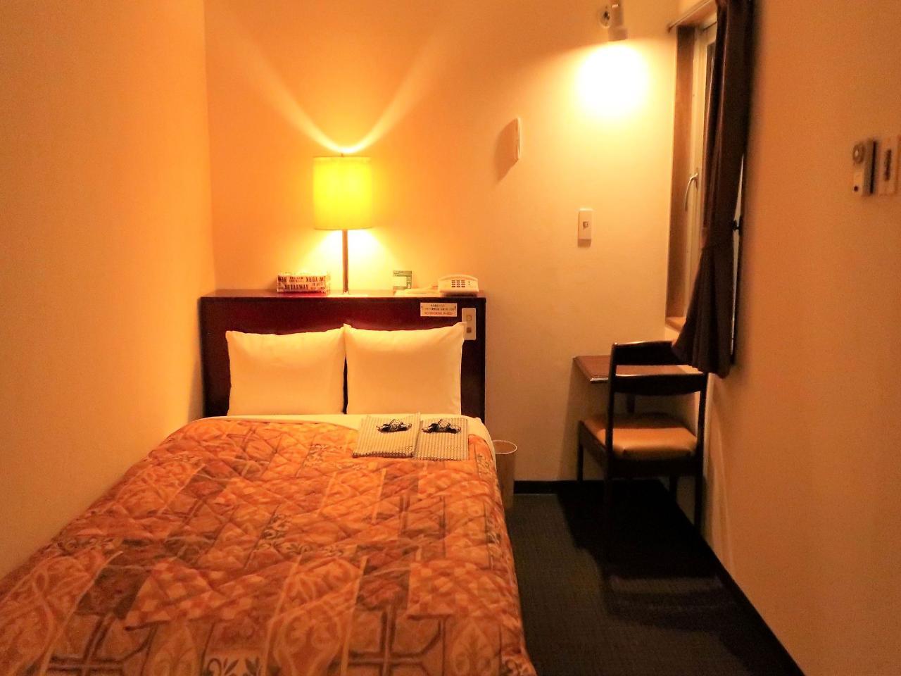 Hotel Tokeidai Sapporo Exterior photo