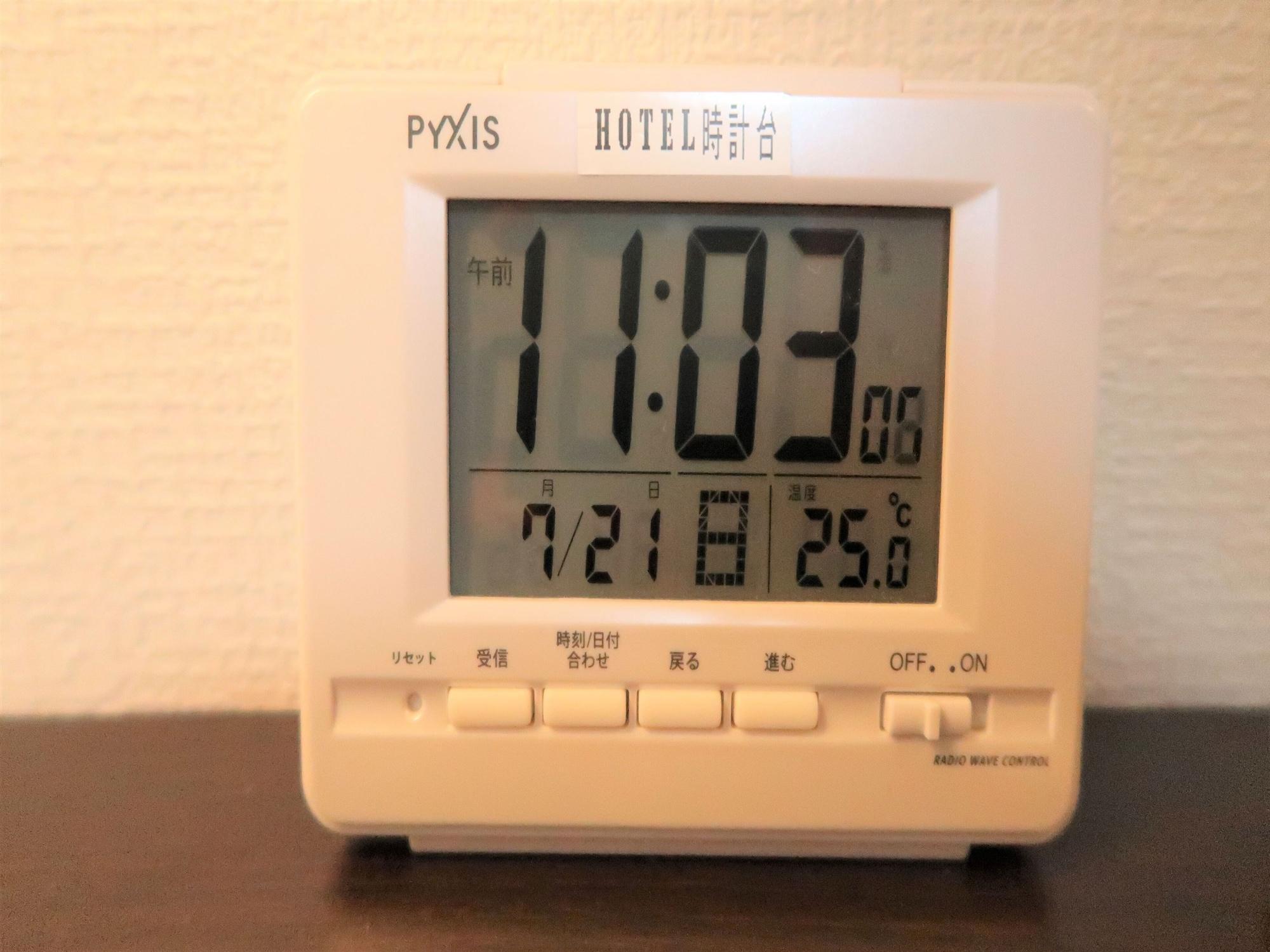 Hotel Tokeidai Sapporo Exterior photo