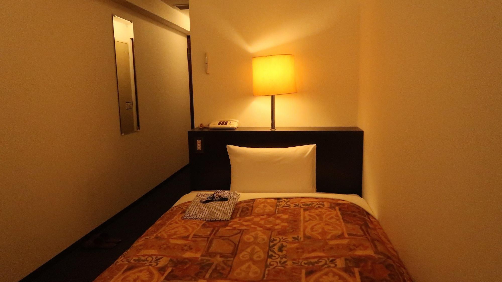 Hotel Tokeidai Sapporo Exterior photo