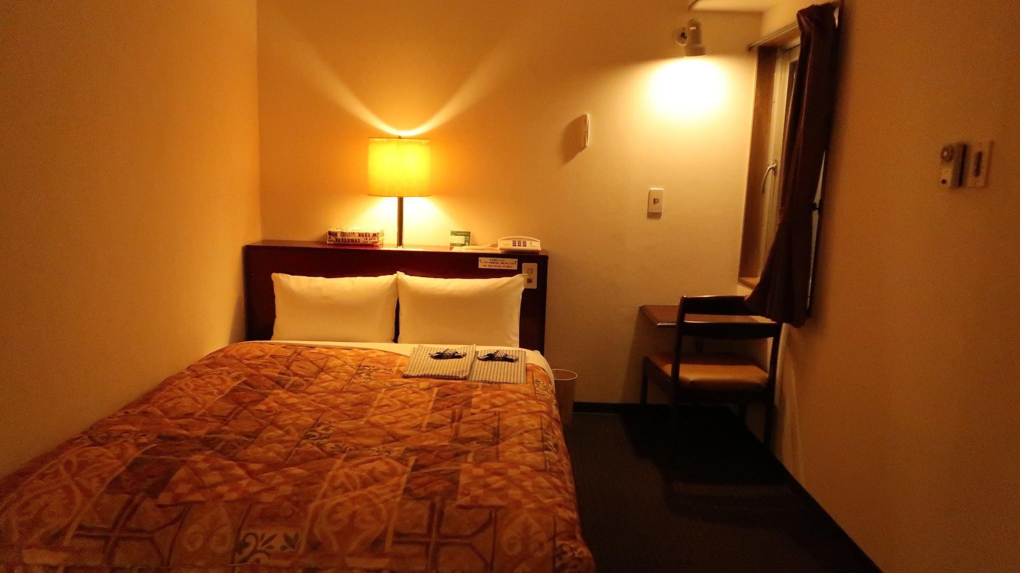 Hotel Tokeidai Sapporo Exterior photo