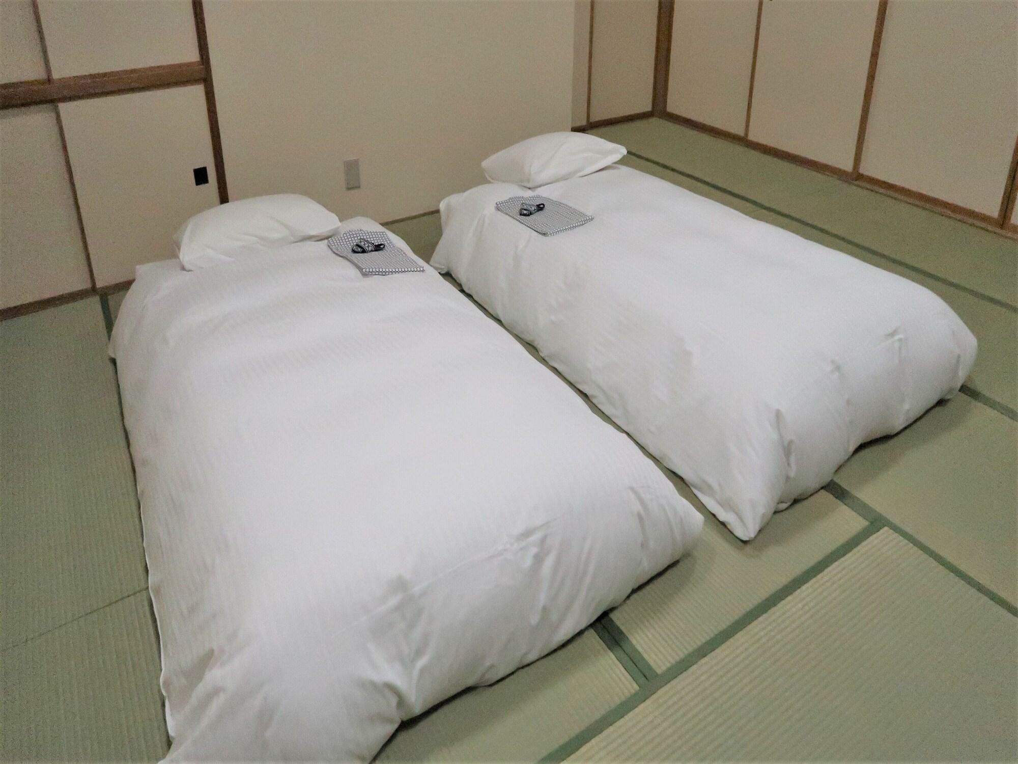Hotel Tokeidai Sapporo Exterior photo