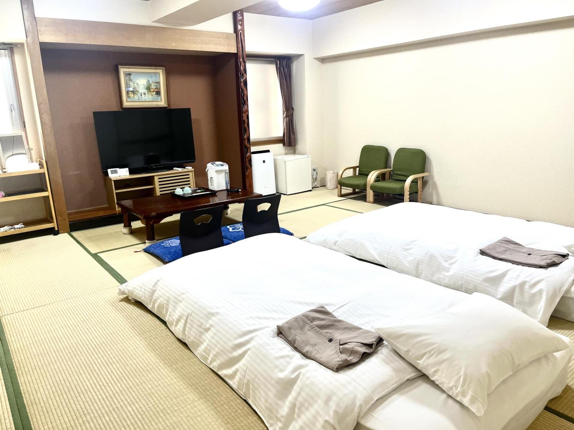Hotel Tokeidai Sapporo Exterior photo