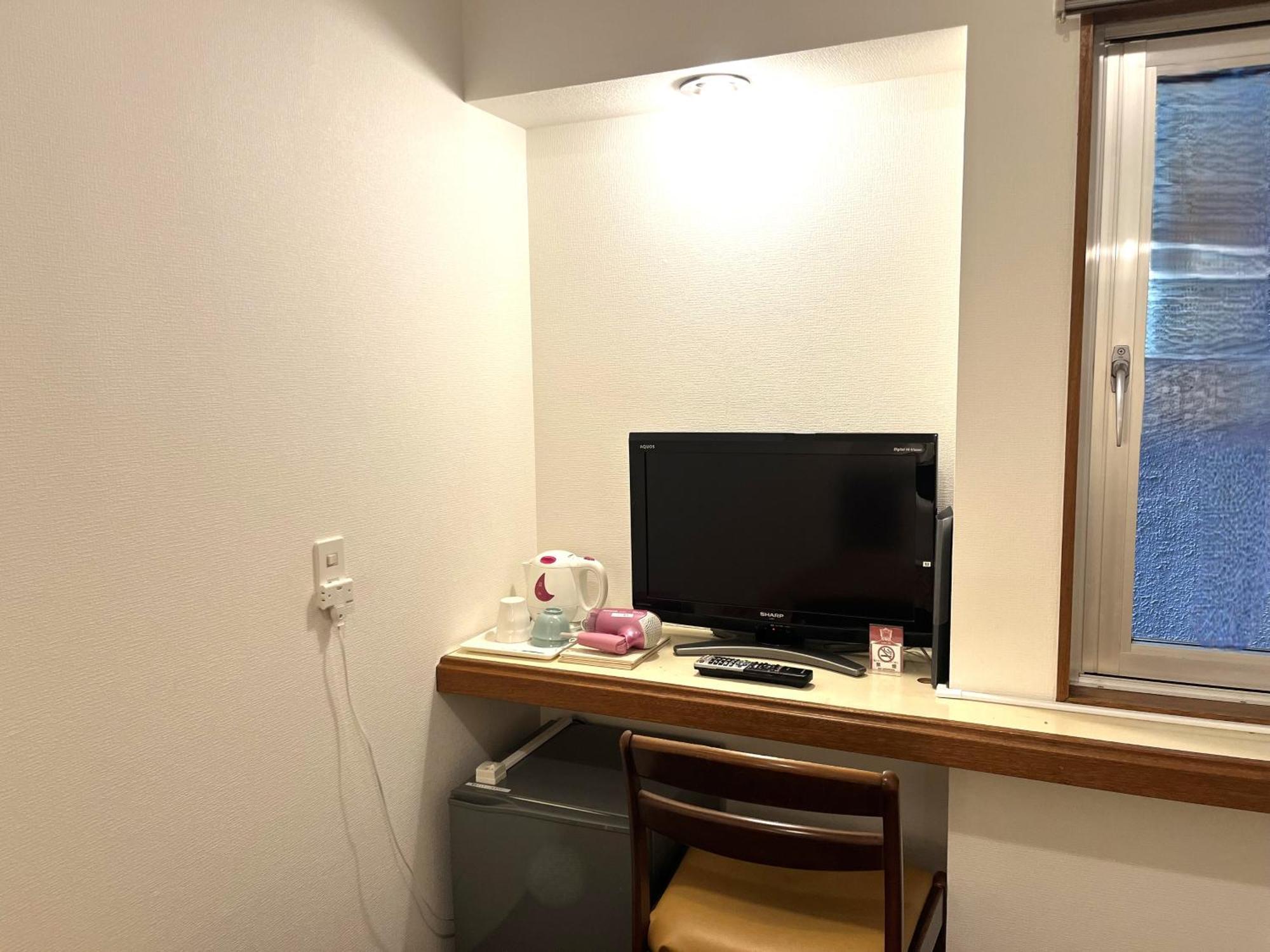 Hotel Tokeidai Sapporo Room photo