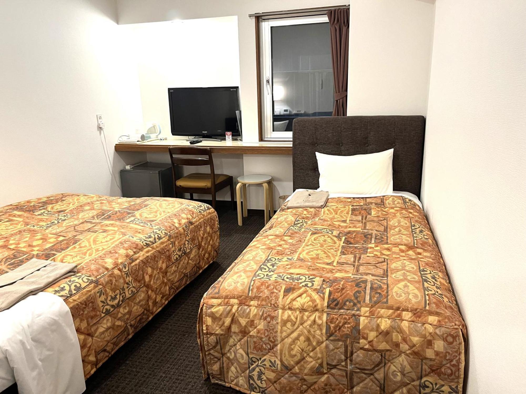 Hotel Tokeidai Sapporo Room photo