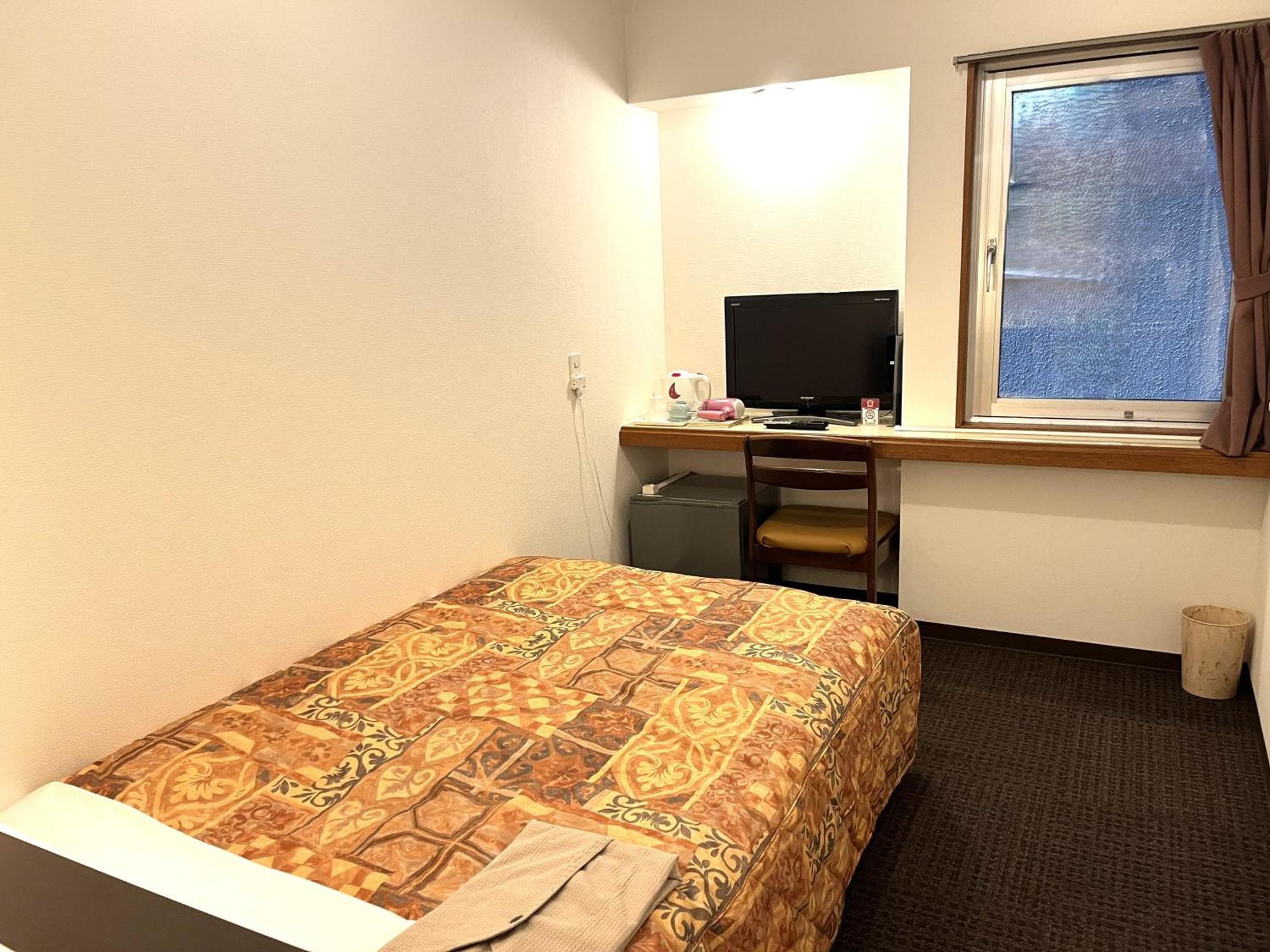 Hotel Tokeidai Sapporo Room photo